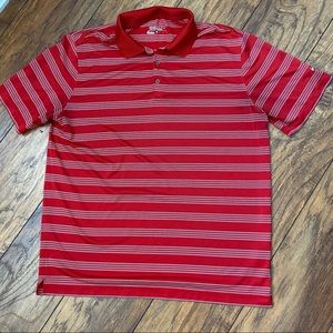 Nike Golf Dri-Fit polo - Size XL